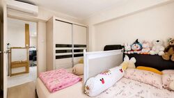 Blk 610 Senja Road (Bukit Panjang), HDB 5 Rooms #561622541